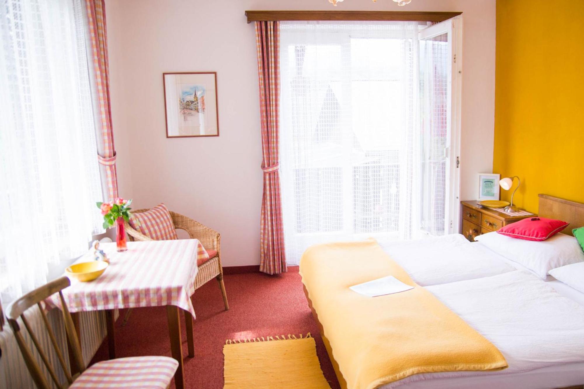 Pension Stissen Haus Am See Faak am See Zewnętrze zdjęcie