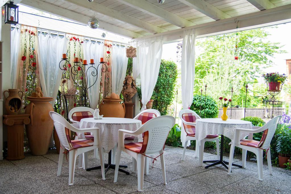 Pension Stissen Haus Am See Faak am See Zewnętrze zdjęcie