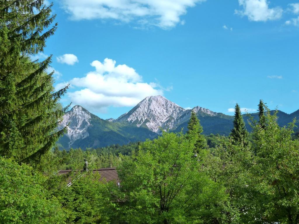Pension Stissen Haus Am See Faak am See Zewnętrze zdjęcie