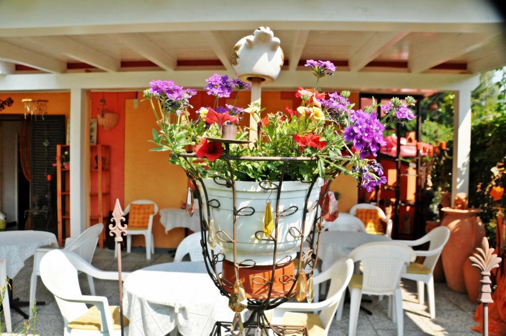 Pension Stissen Haus Am See Faak am See Zewnętrze zdjęcie