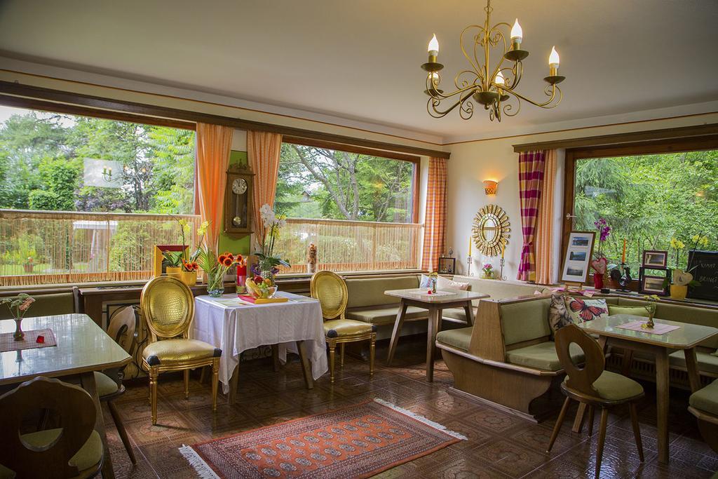 Pension Stissen Haus Am See Faak am See Zewnętrze zdjęcie