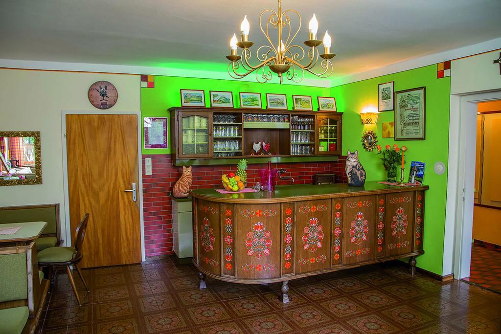 Pension Stissen Haus Am See Faak am See Zewnętrze zdjęcie