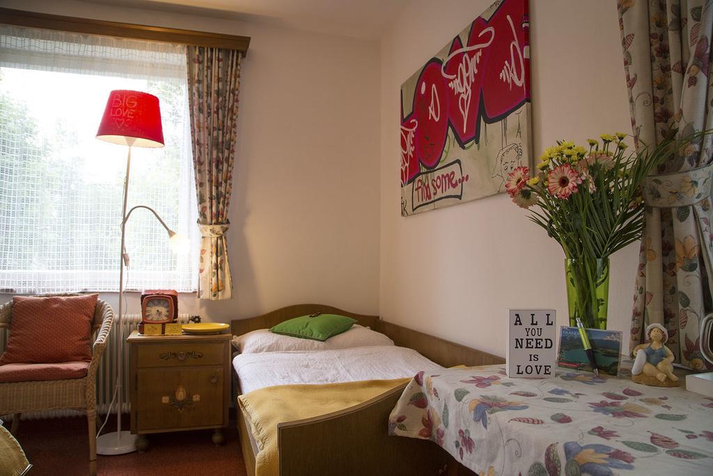 Pension Stissen Haus Am See Faak am See Zewnętrze zdjęcie