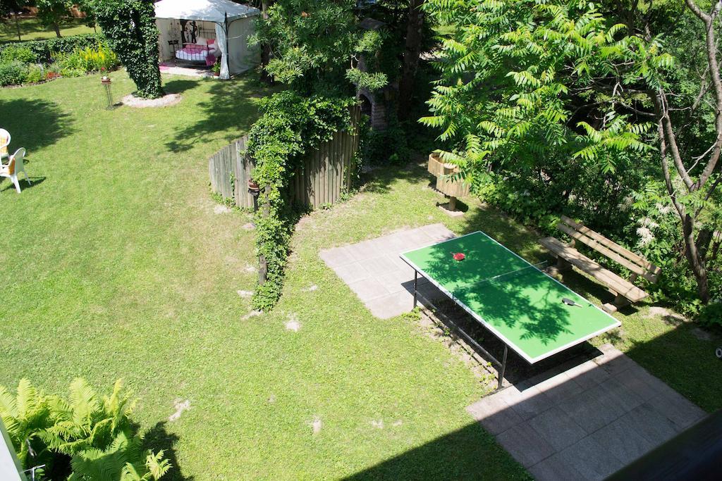 Pension Stissen Haus Am See Faak am See Zewnętrze zdjęcie