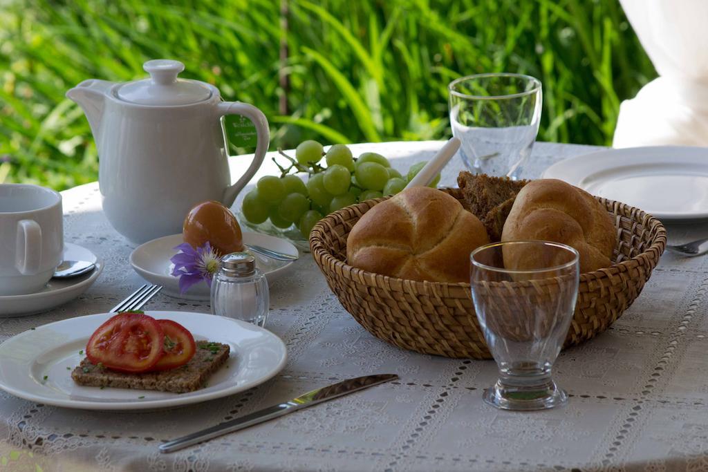 Pension Stissen Haus Am See Faak am See Zewnętrze zdjęcie