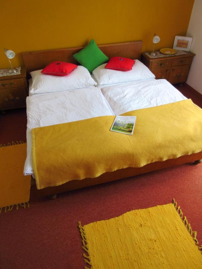 Pension Stissen Haus Am See Faak am See Zewnętrze zdjęcie