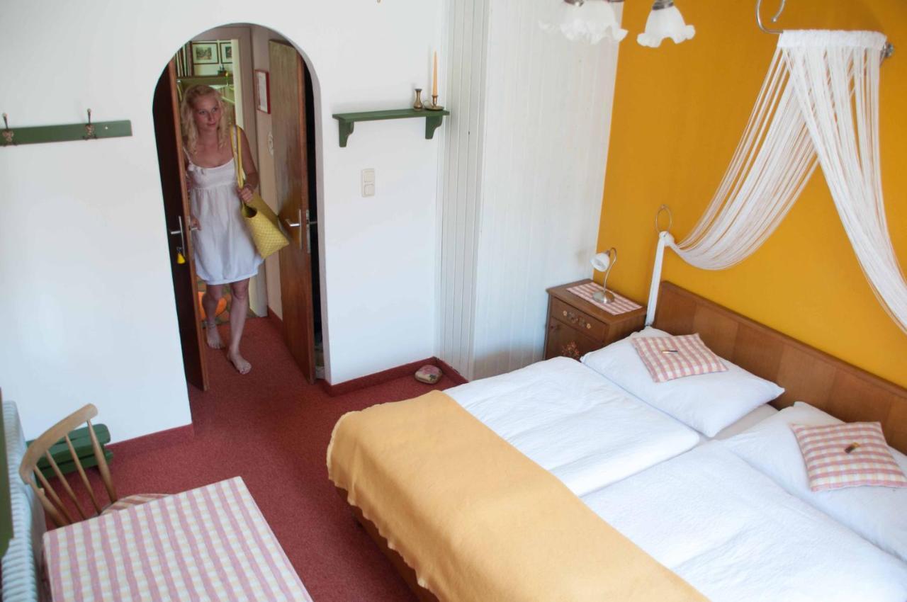 Pension Stissen Haus Am See Faak am See Zewnętrze zdjęcie